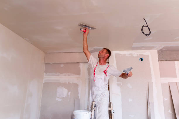 Best Commercial Painting  in Groesbeck, TX